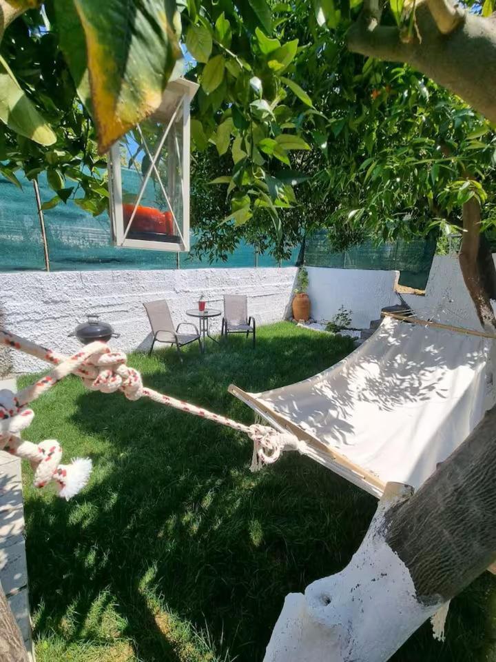 The Garden House In Paradisi